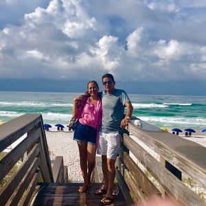 Meet your Posher, Brenda